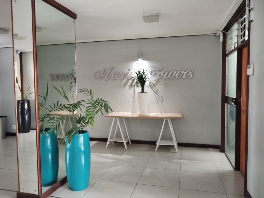 2 Bedroom Property for Sale in Summerstrand Eastern Cape